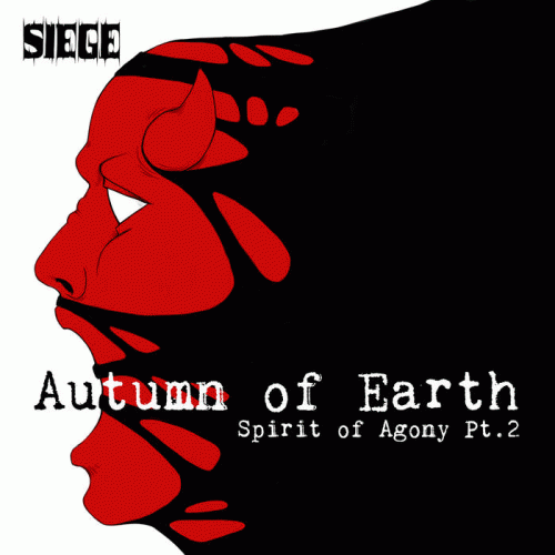 Spirit of Agony Pt​.​2 - Autumn of Earth